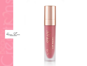 Labial Velvet Stay Lip Paint