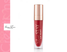 Cargar imagen en el visor de la galería, Labial Velvet Stay Lip Paint
