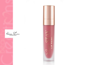 Labial Velvet Stay Lip Paint
