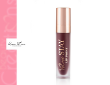 Cargar imagen en el visor de la galería, Labial Velvet Stay Lip Paint
