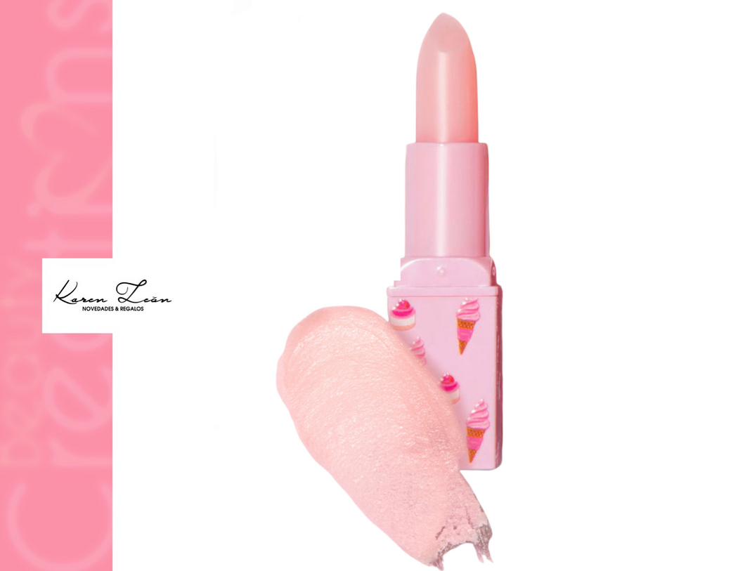Sweet Dose Lip - Exfoliante Para Labios Dulces