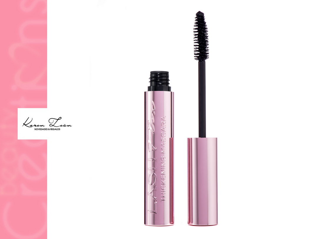 Lash Flex Engrosador - Rimel