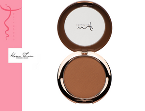 Polvo Bronceador