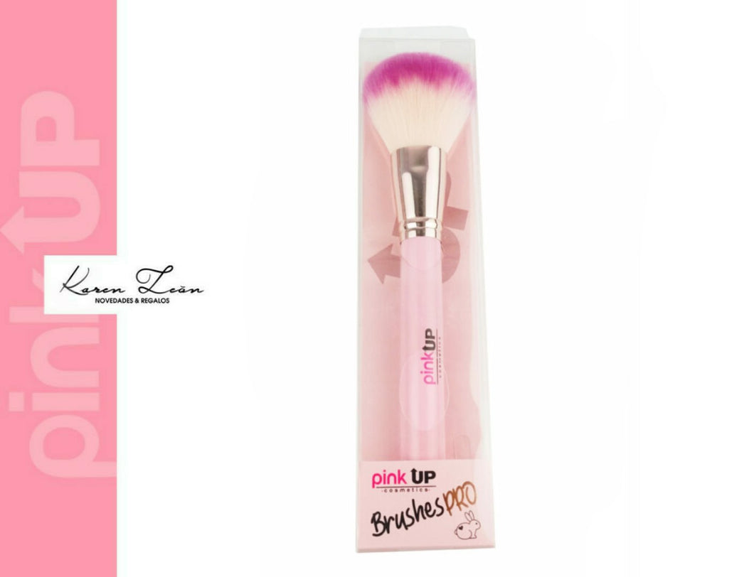 POWDER BRUSH IND