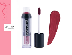 Labial Líquido Most Matte